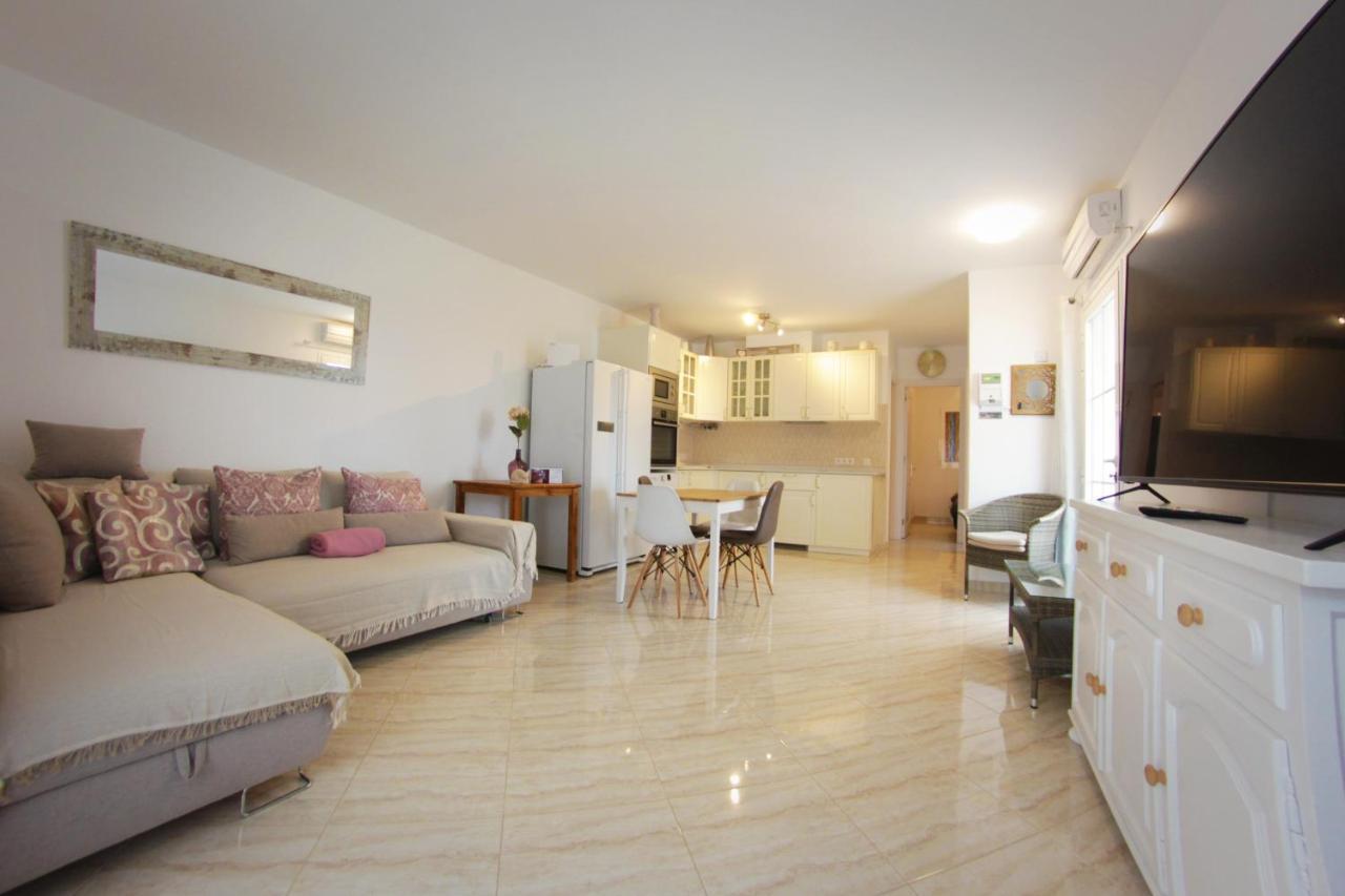 Apartamento Playa Blanca Exterior foto