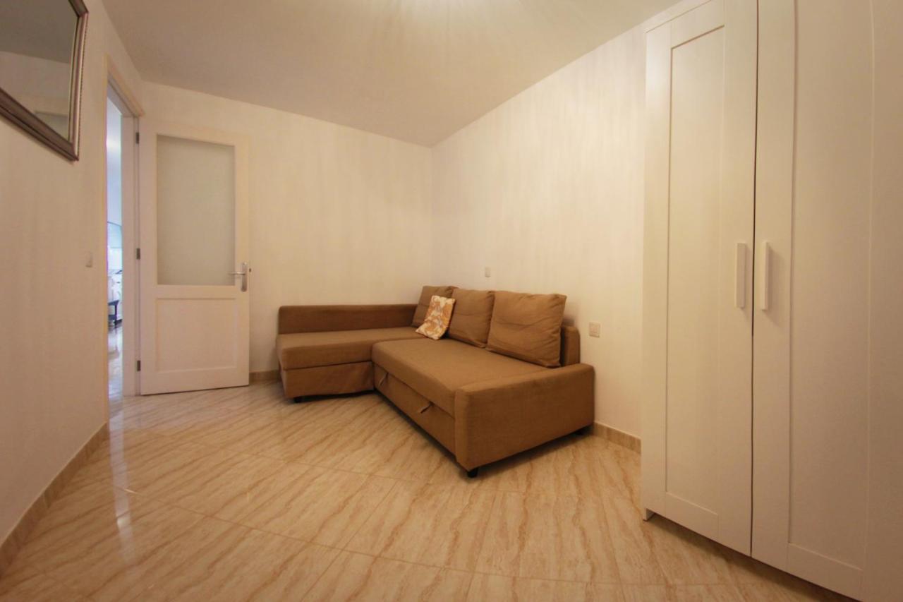 Apartamento Playa Blanca Exterior foto