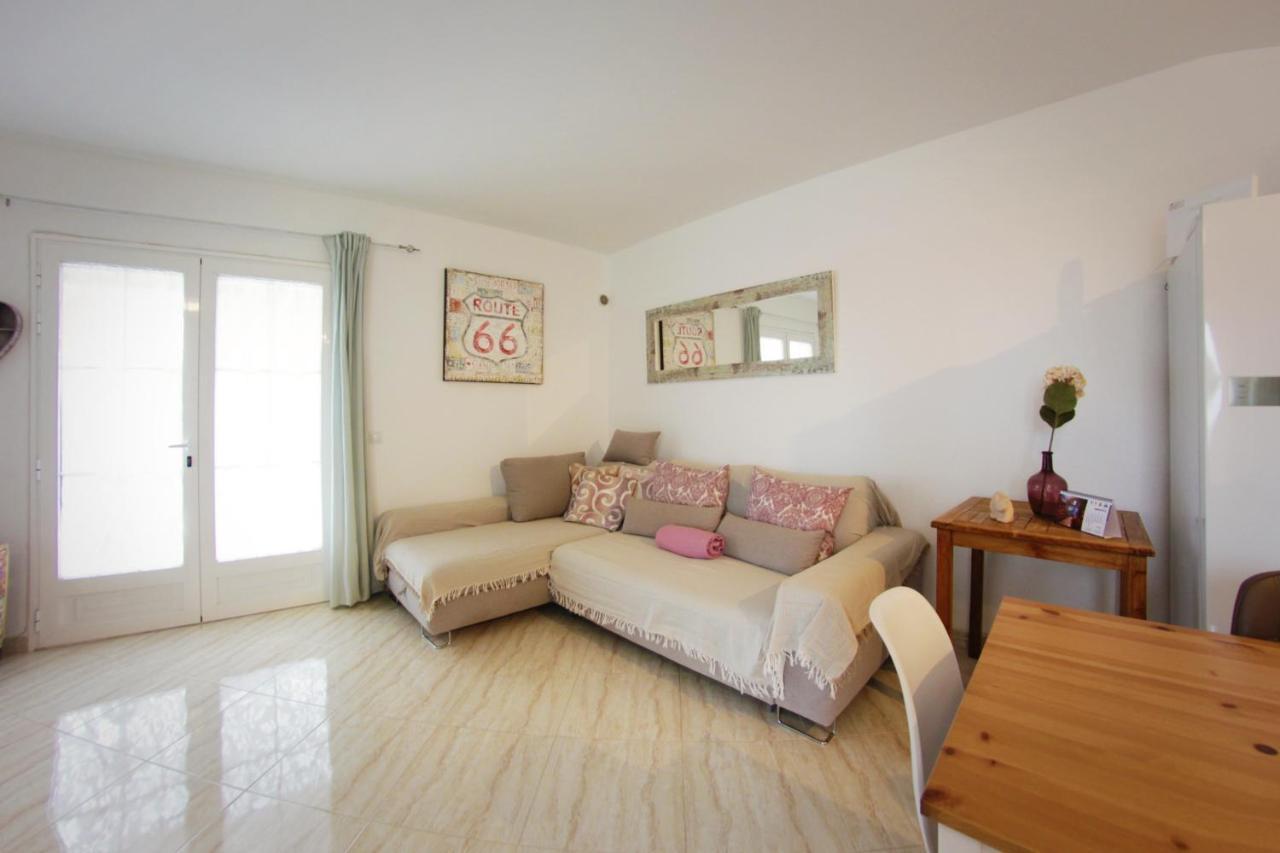 Apartamento Playa Blanca Exterior foto
